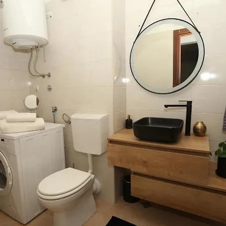 Sea Charm Apartman *