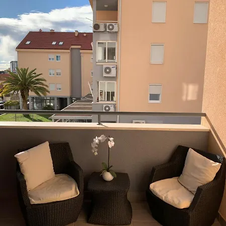 Apartman Sea Charm