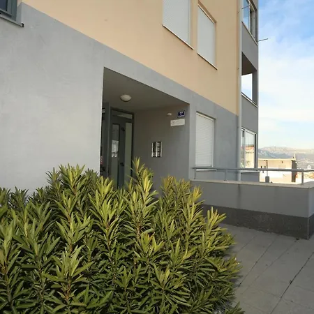 Sea Charm Apartman Split