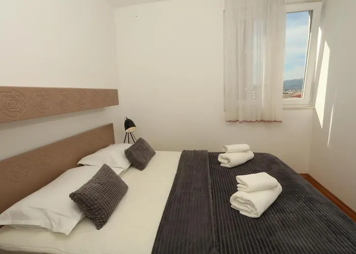 Sea Charm Apartament Split