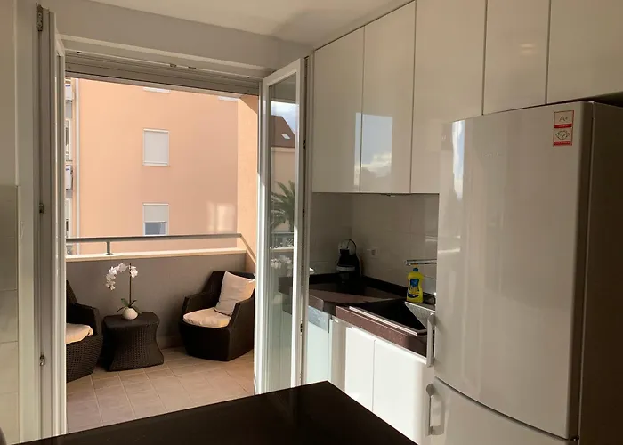 Apartament Sea Charm *