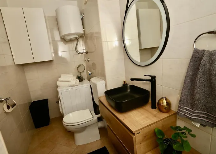 Lejlighed Sea Charm Split