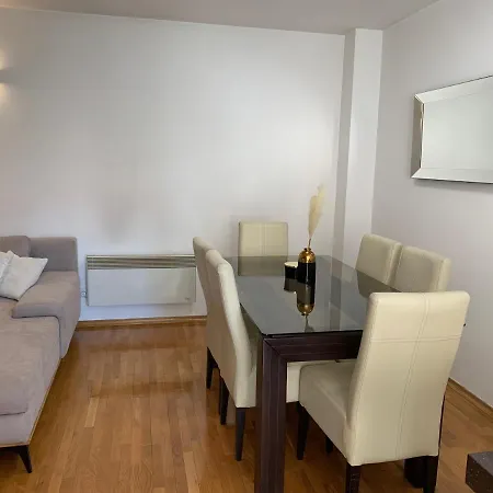Apartment Sea Charm