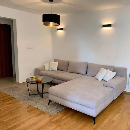 Appartement Sea Charm Split