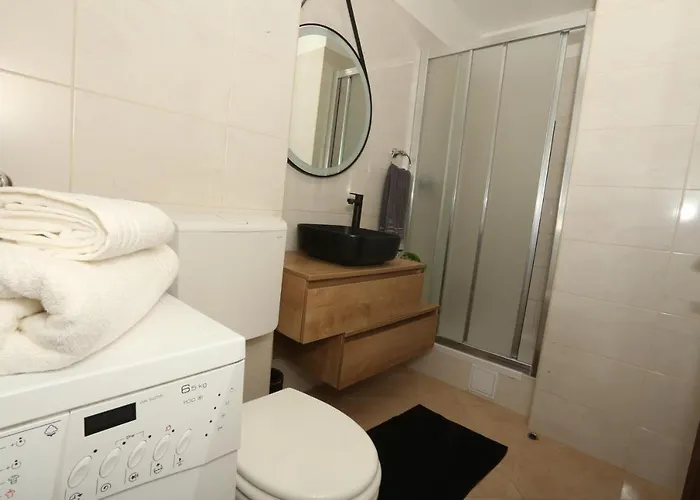 Appartement Sea Charm *