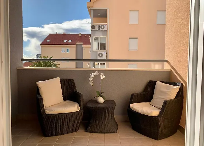 Sea Charm Appartement