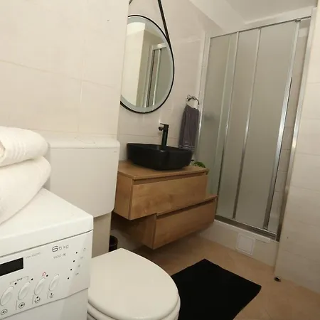 Apartman Sea Charm *