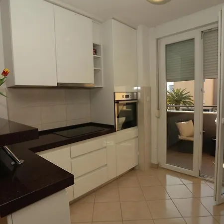 Sea Charm Apartman Split