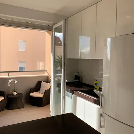 Apartman Sea Charm *