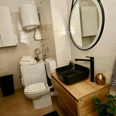 Apartman Sea Charm Split